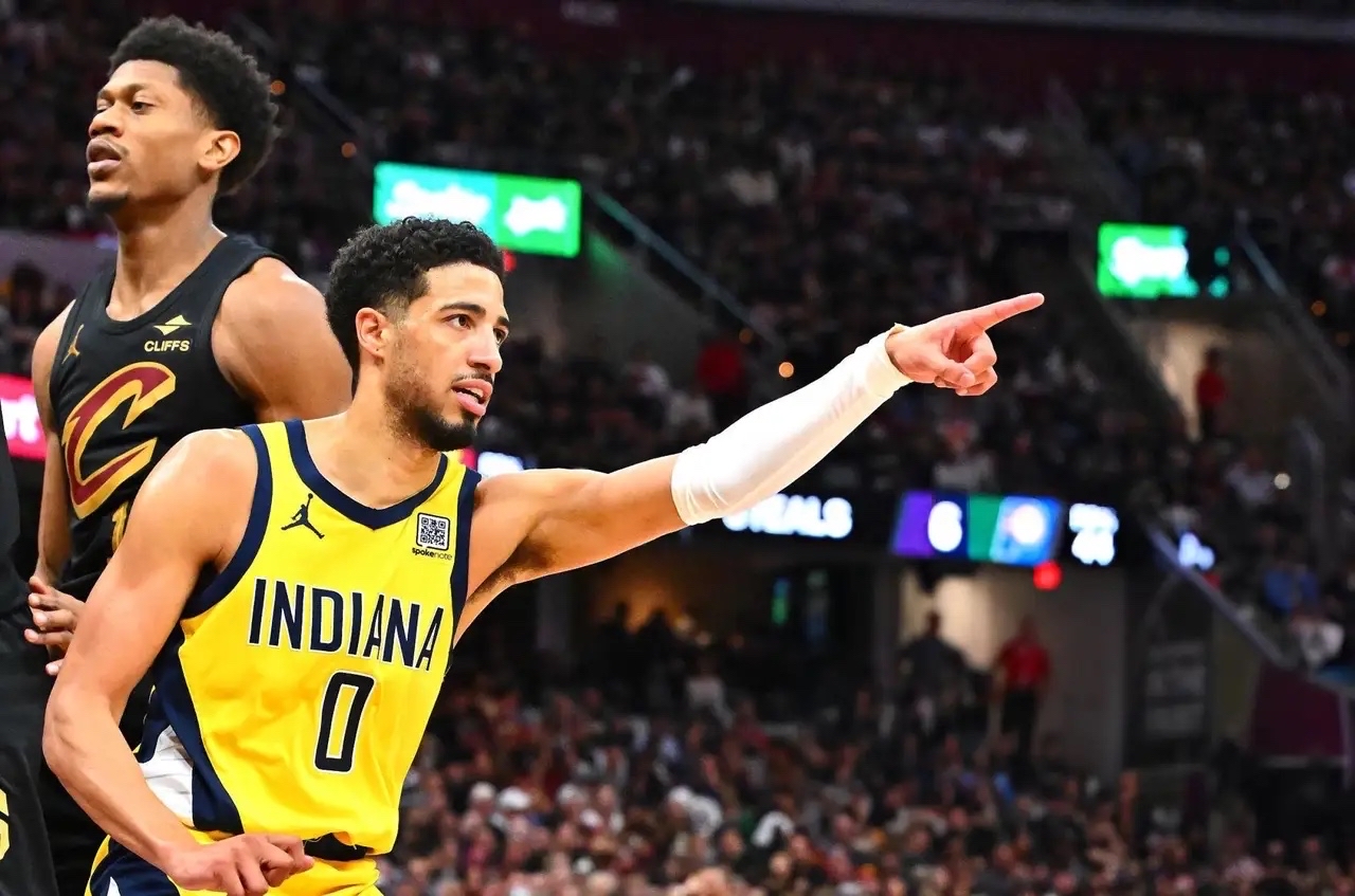 九游会j9官网 -NBA总决赛赛程吃紧，印第安纳步行者今晨迎来里程碑，信心回归，控场能力受关注的简单介绍